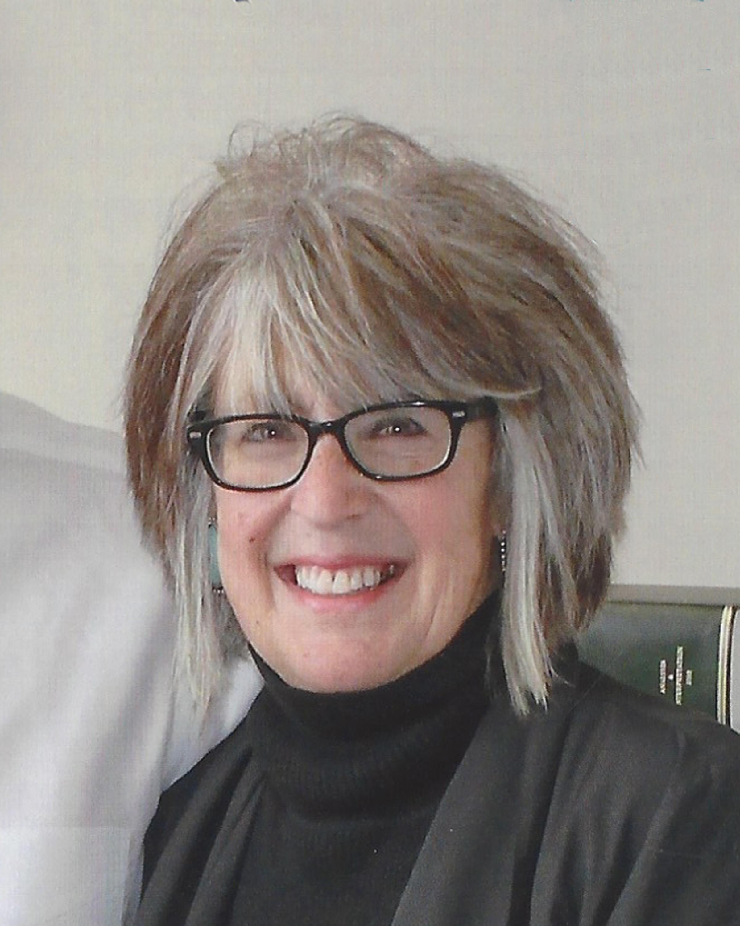 Nancy Eklund