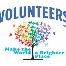 Volunteers