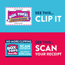 Box Tops
