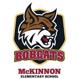 McKinnon Logo