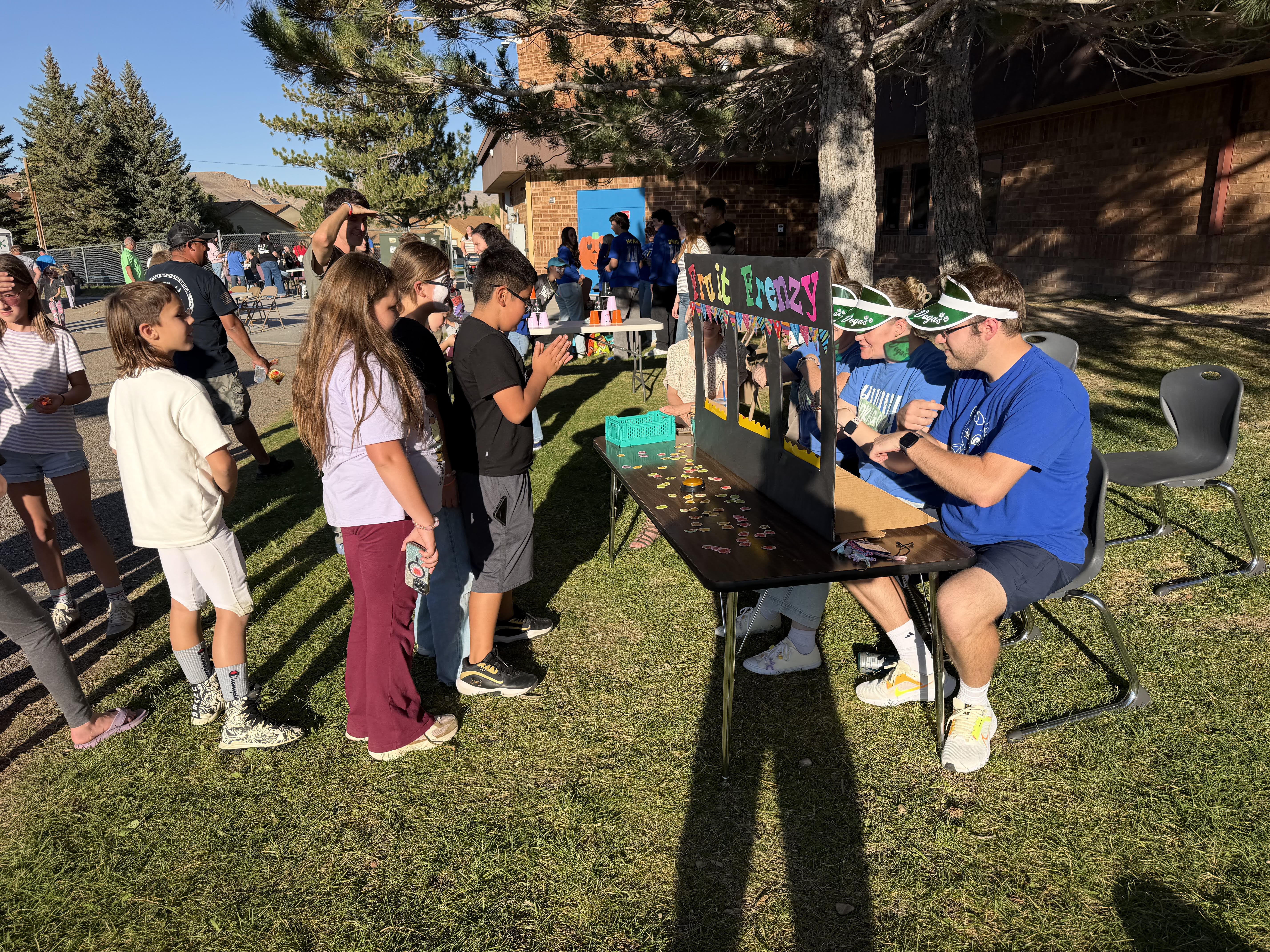 Truman Fall Festival