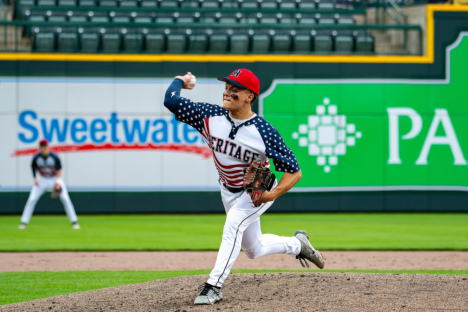 Baseball at Parkview Field
