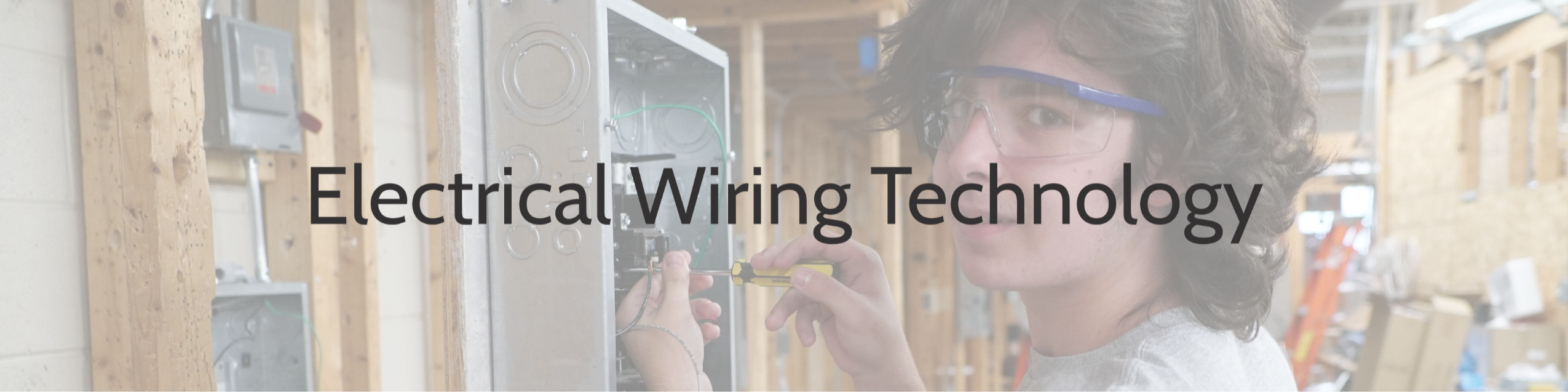 Electrical Wiring Technology