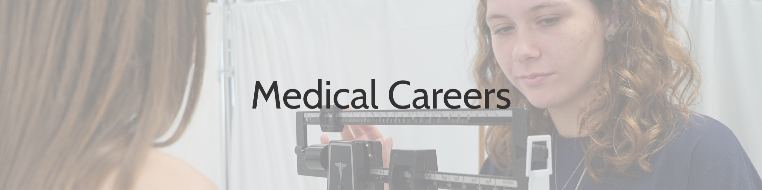 Medical Careers