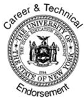 Technical Endorsement Seal