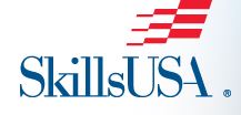 SkillsUSA Logo