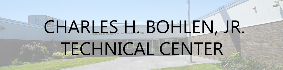 Chares H. Bohlen Jr. Technical Center