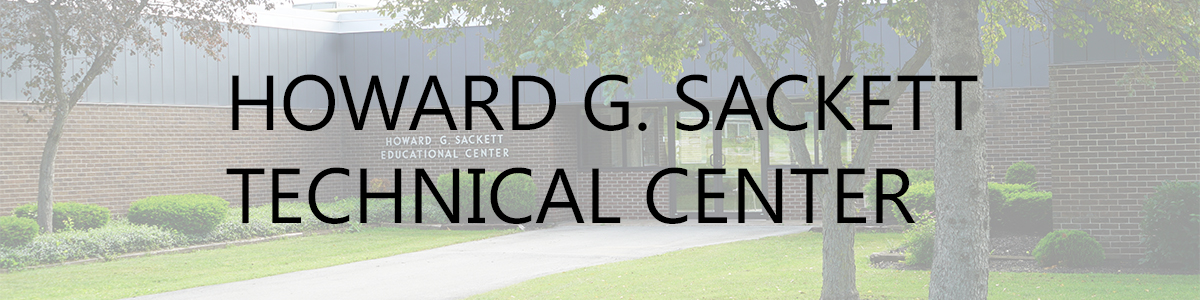 Howard G. Sackett Technical Center campus