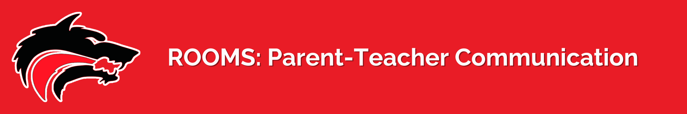 Rooms: Parent Teacher Communication