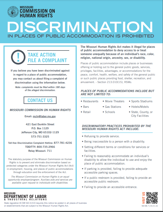 discrimination-in-places-of-public-accomodation-poster