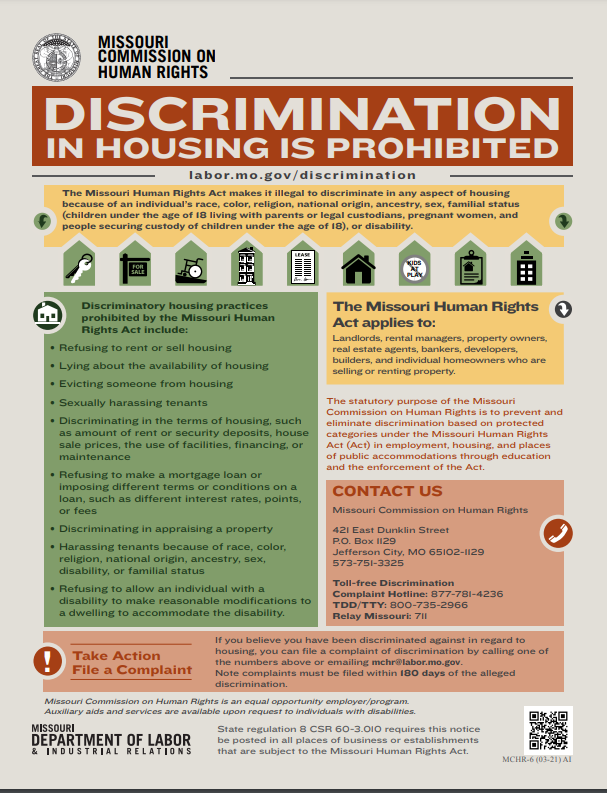 discrimination-in-housing-is-prohibited-poster