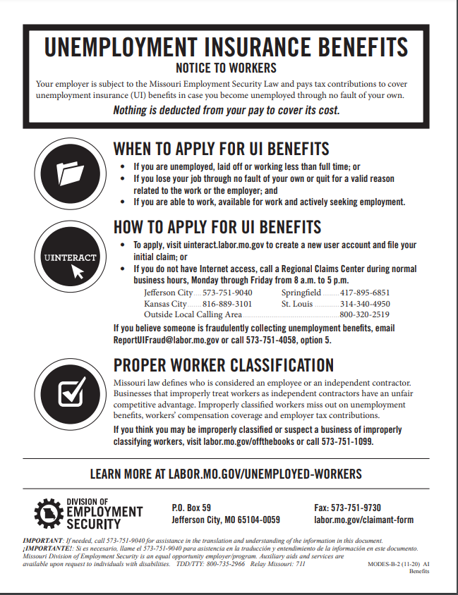 unemployment-insurance-benefits-poster