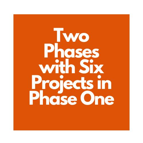 Two Phases