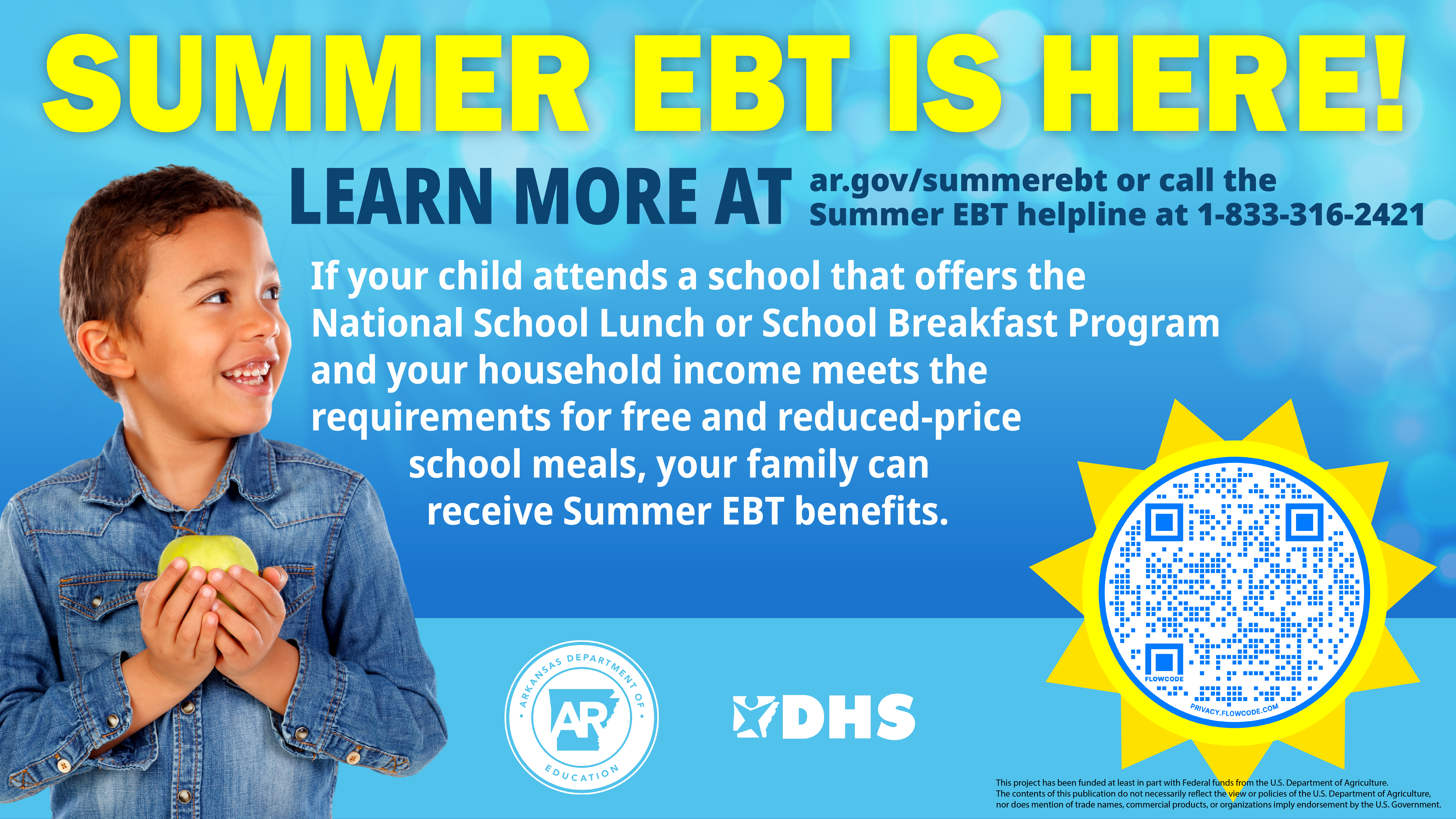 summer ebt