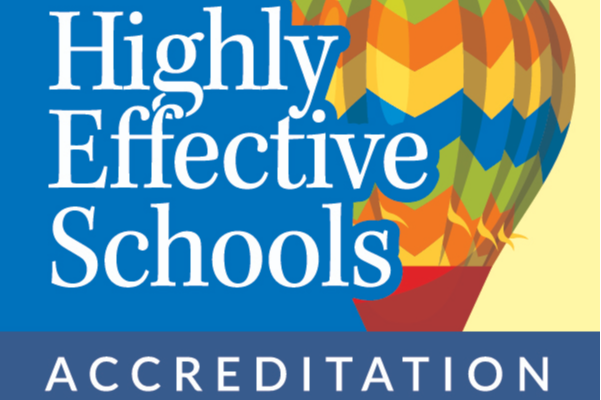 Highly Effective Schools Accreditation