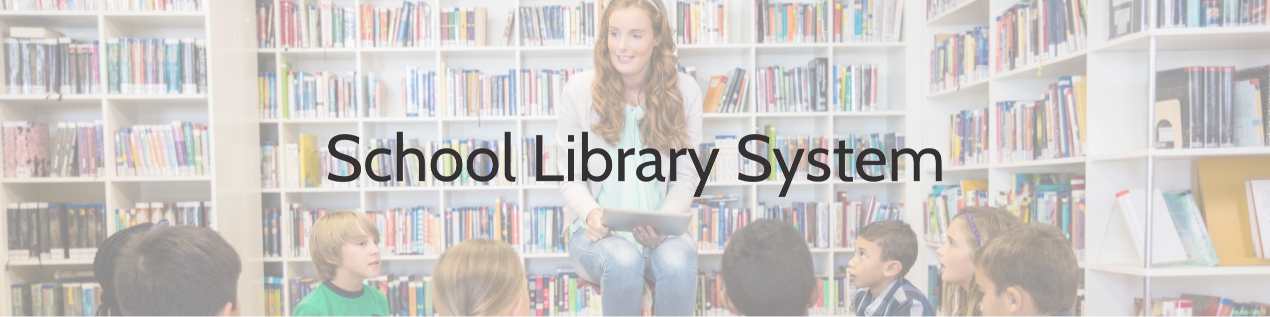 School Library System