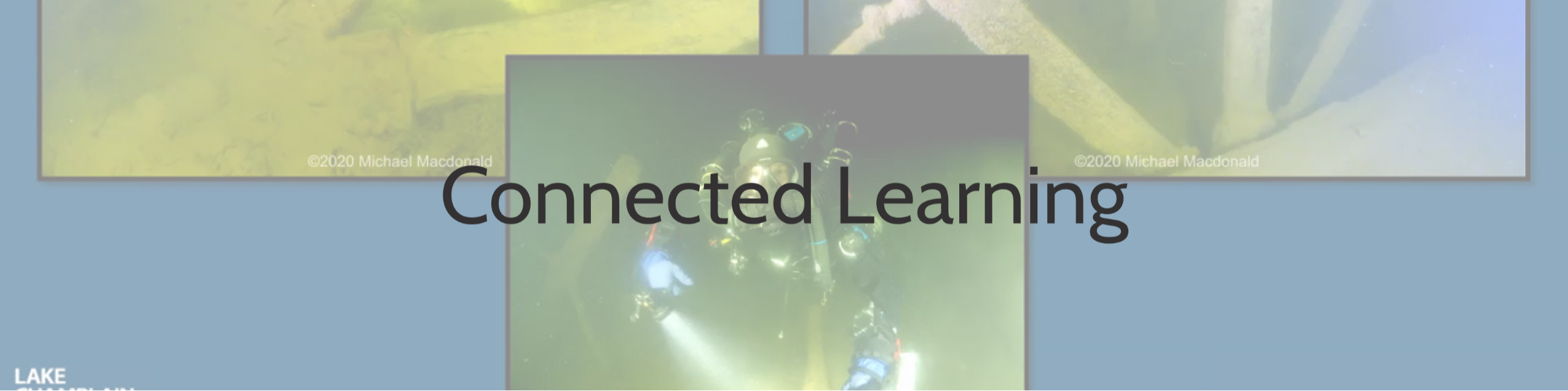 Connected learning