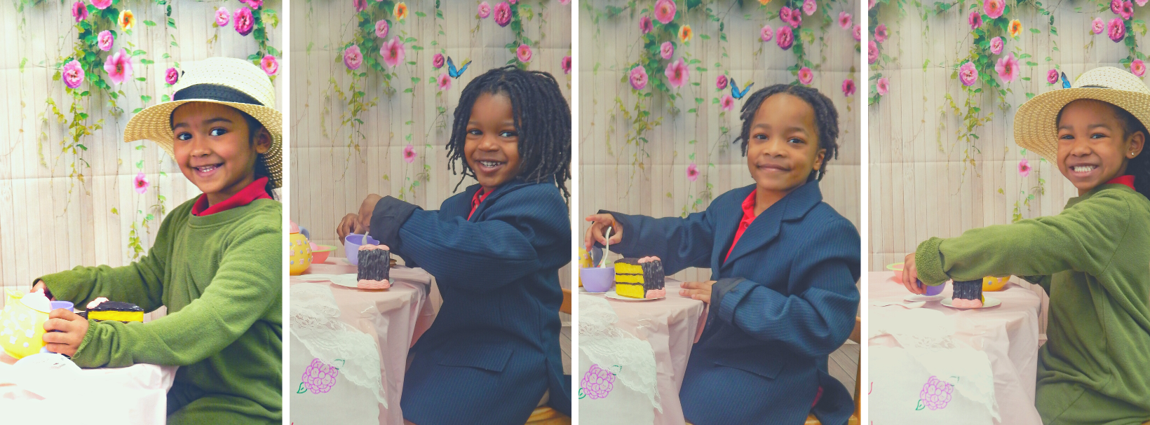 Mother Maria Anna Brunner Preschool