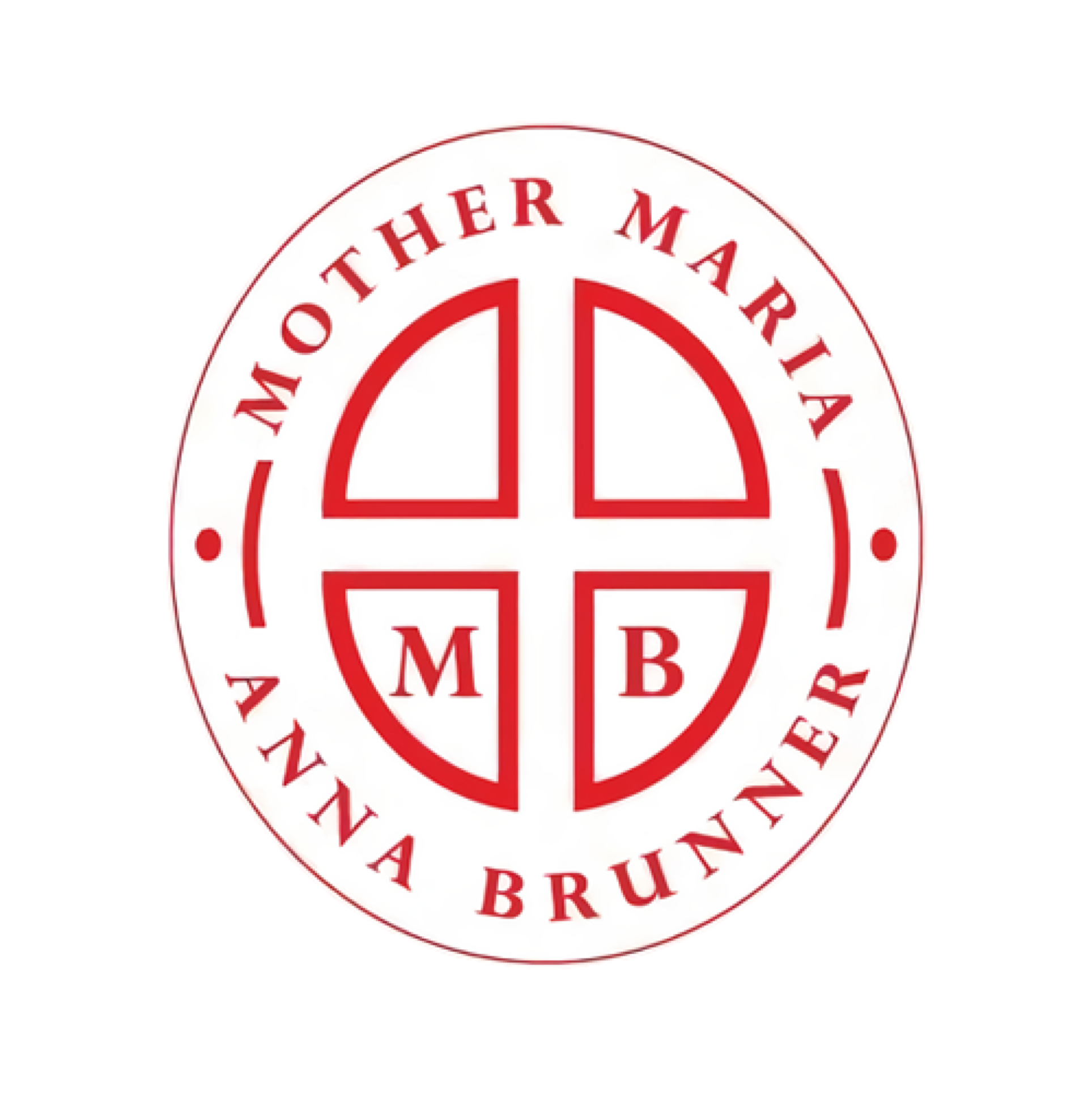 Mother Maria Anna Brunner Teacher