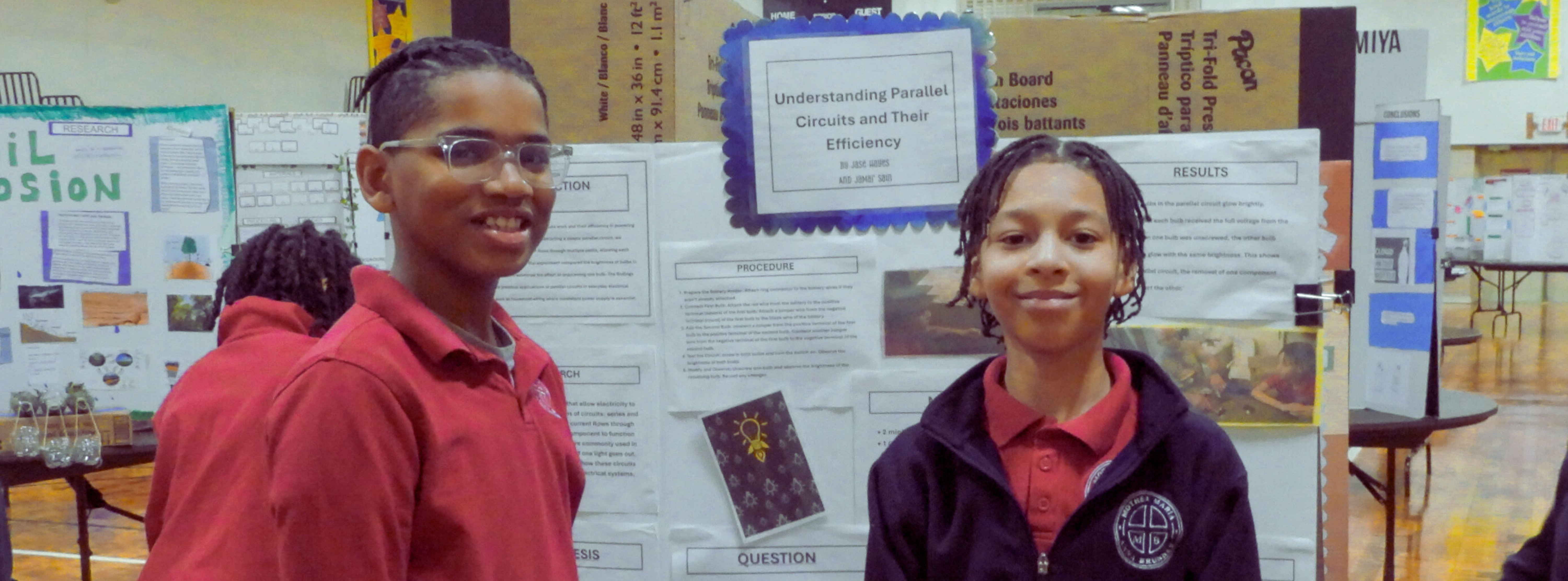 Mother Maria Anna Brunner School