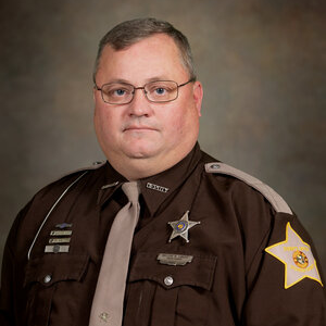 Bill Lanoue, Stueben County Sheriff Department School Resource Officer