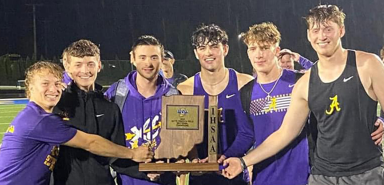 Track Champions