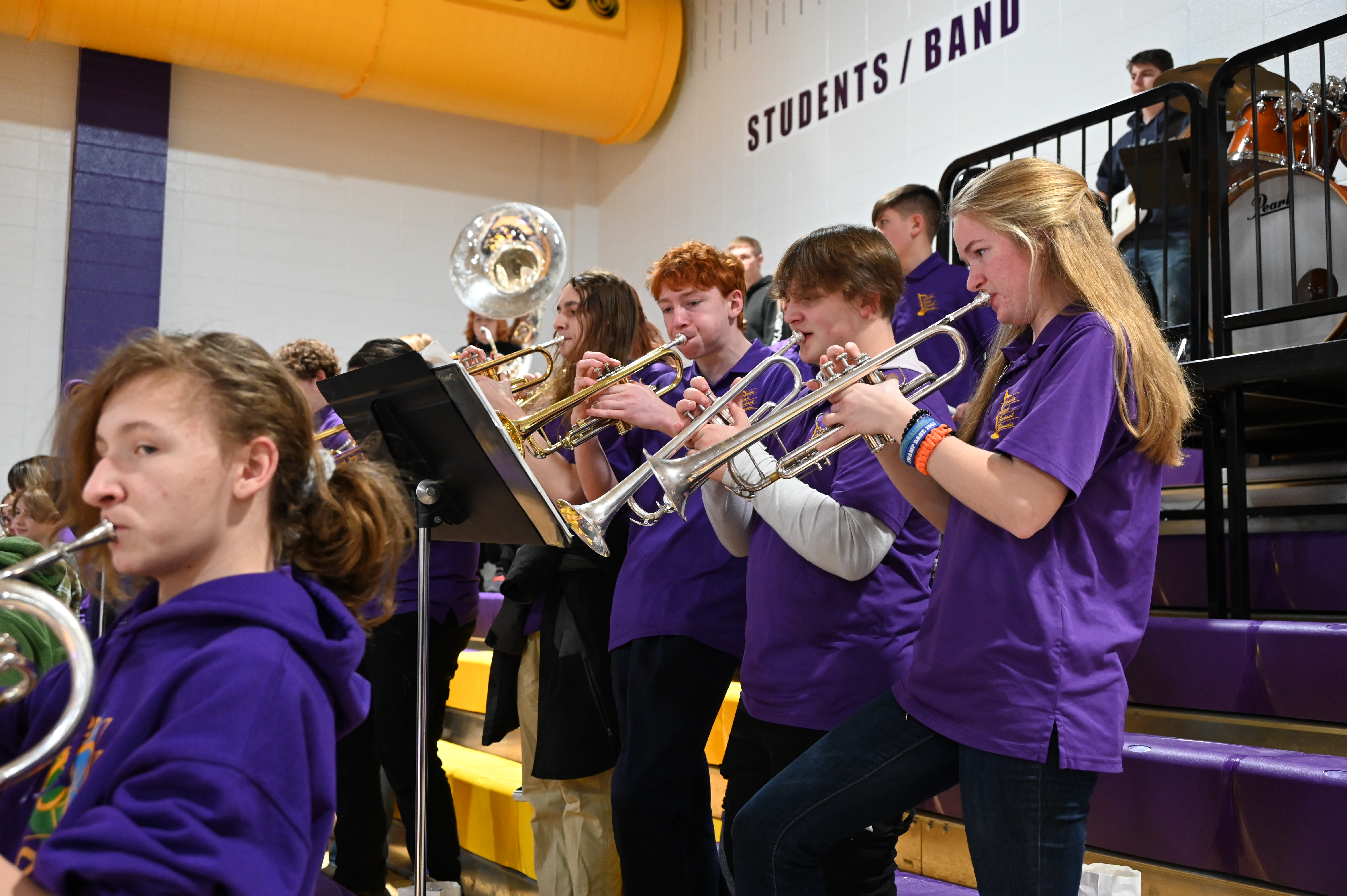 Band