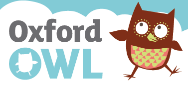 oxford owl