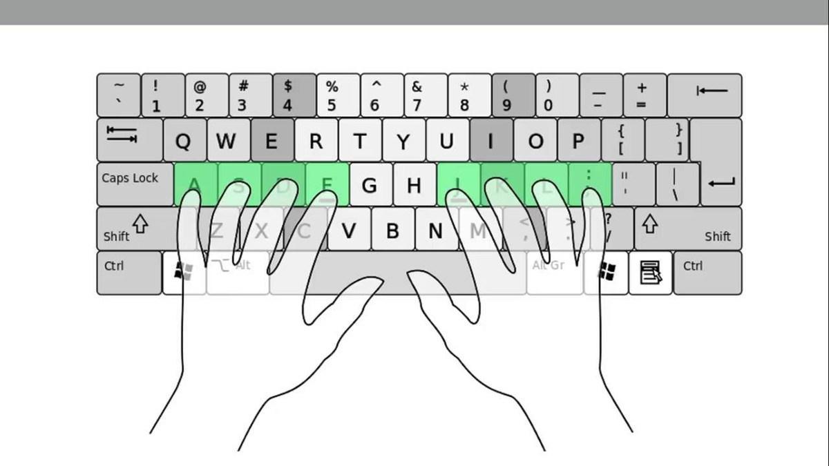 keyboard