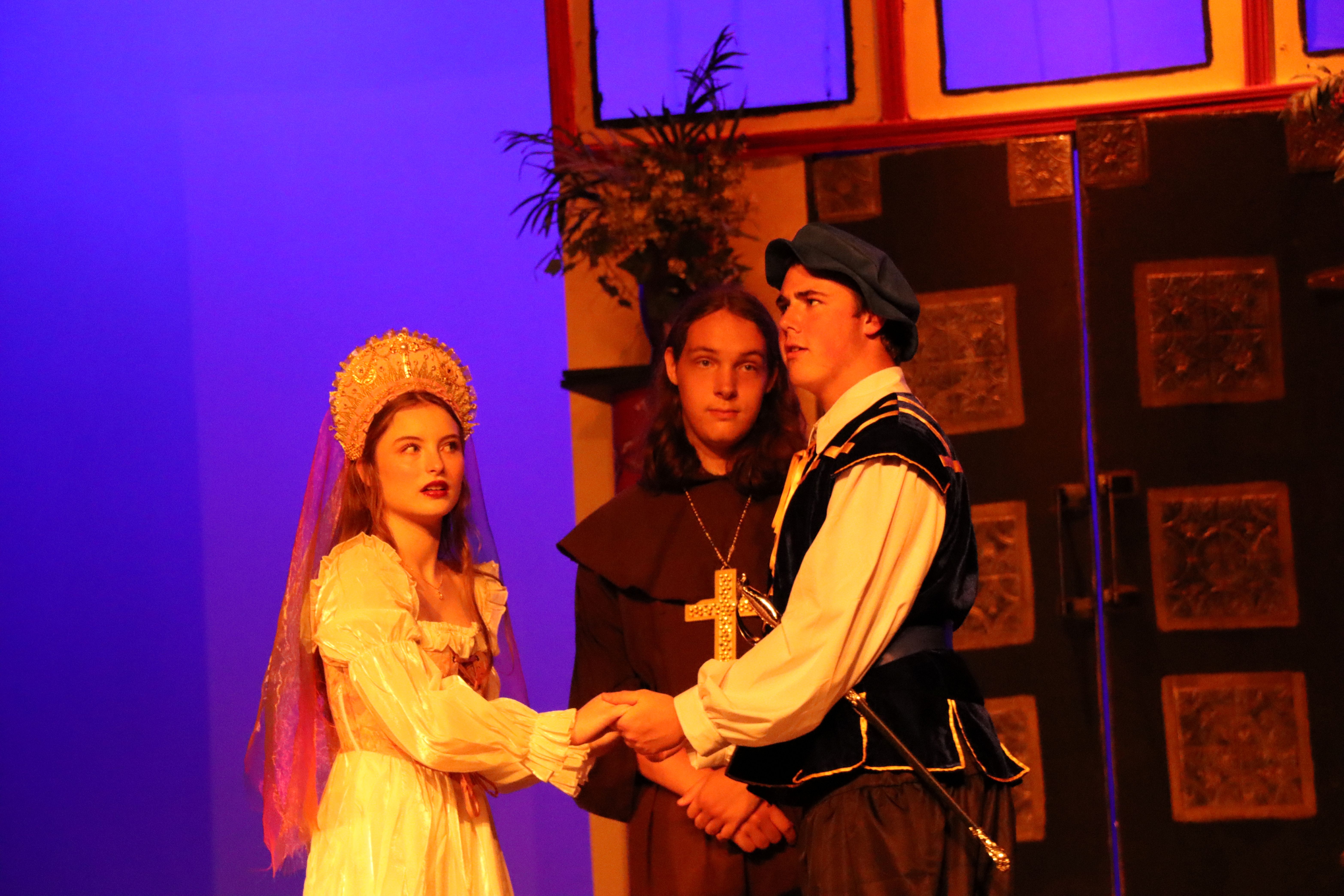 Romeo and Juliet