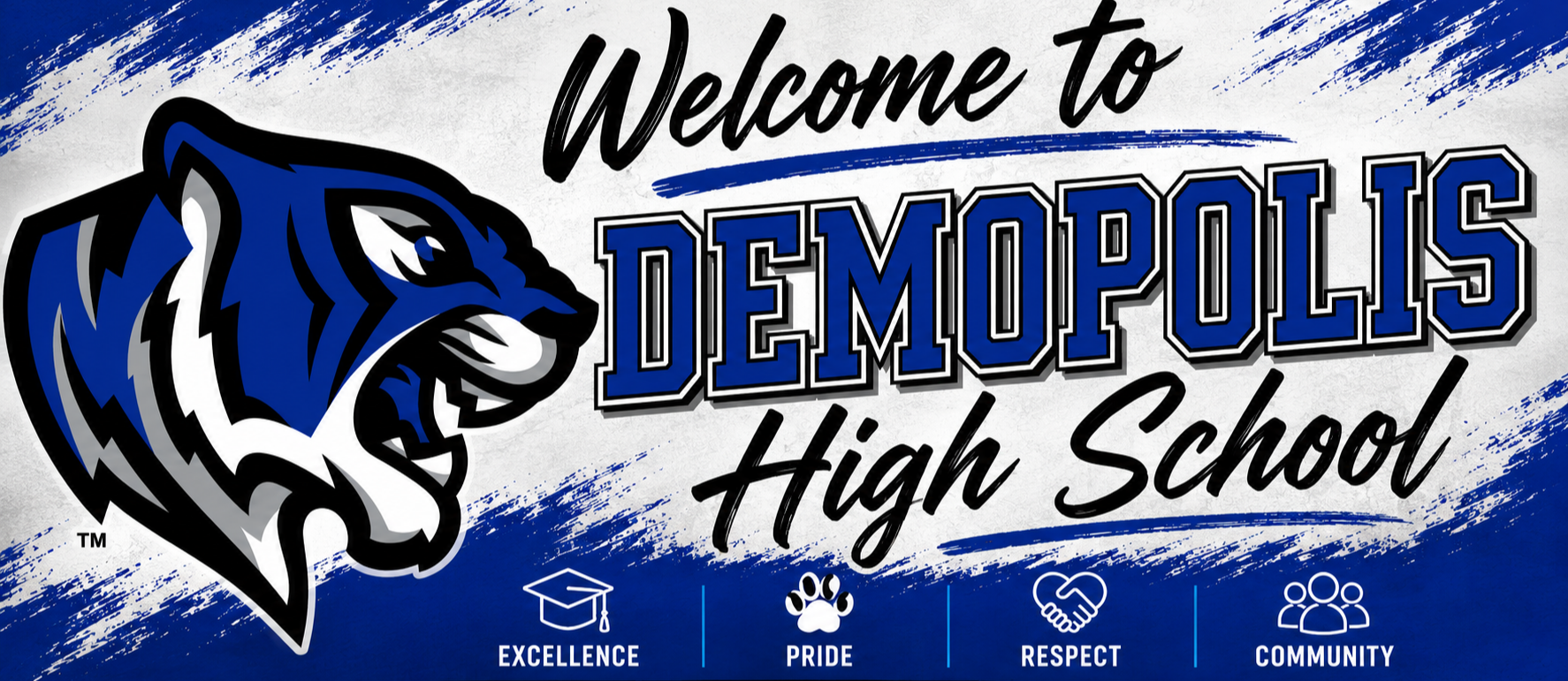 Welcome to DHS