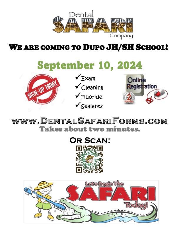 Dental Safari