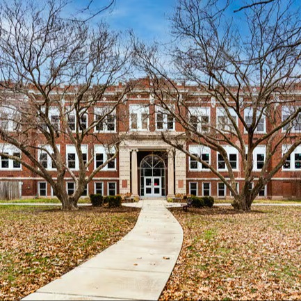 Dupo High School