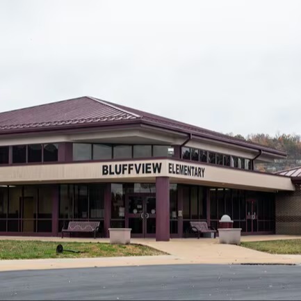 Bluffview Elementary