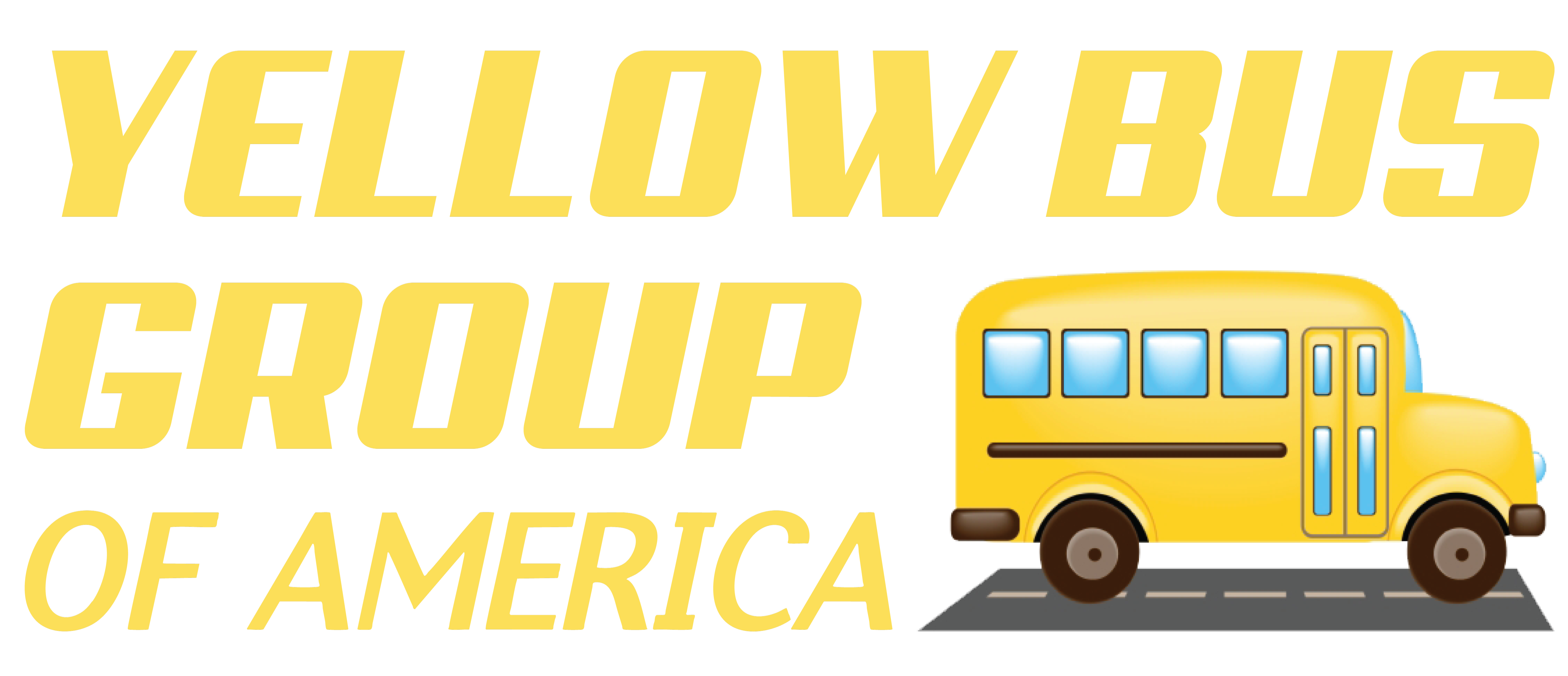 YellowBus Group Logo