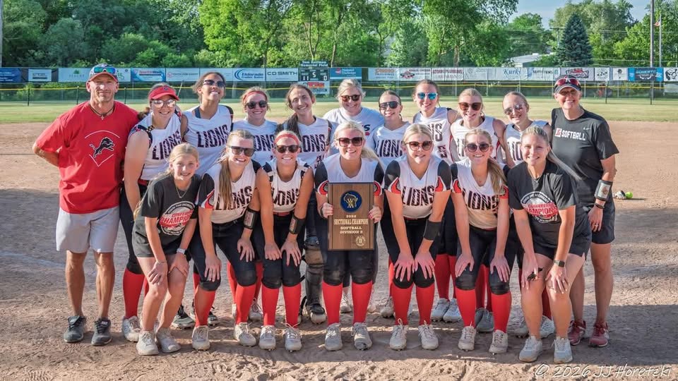 sectional champs