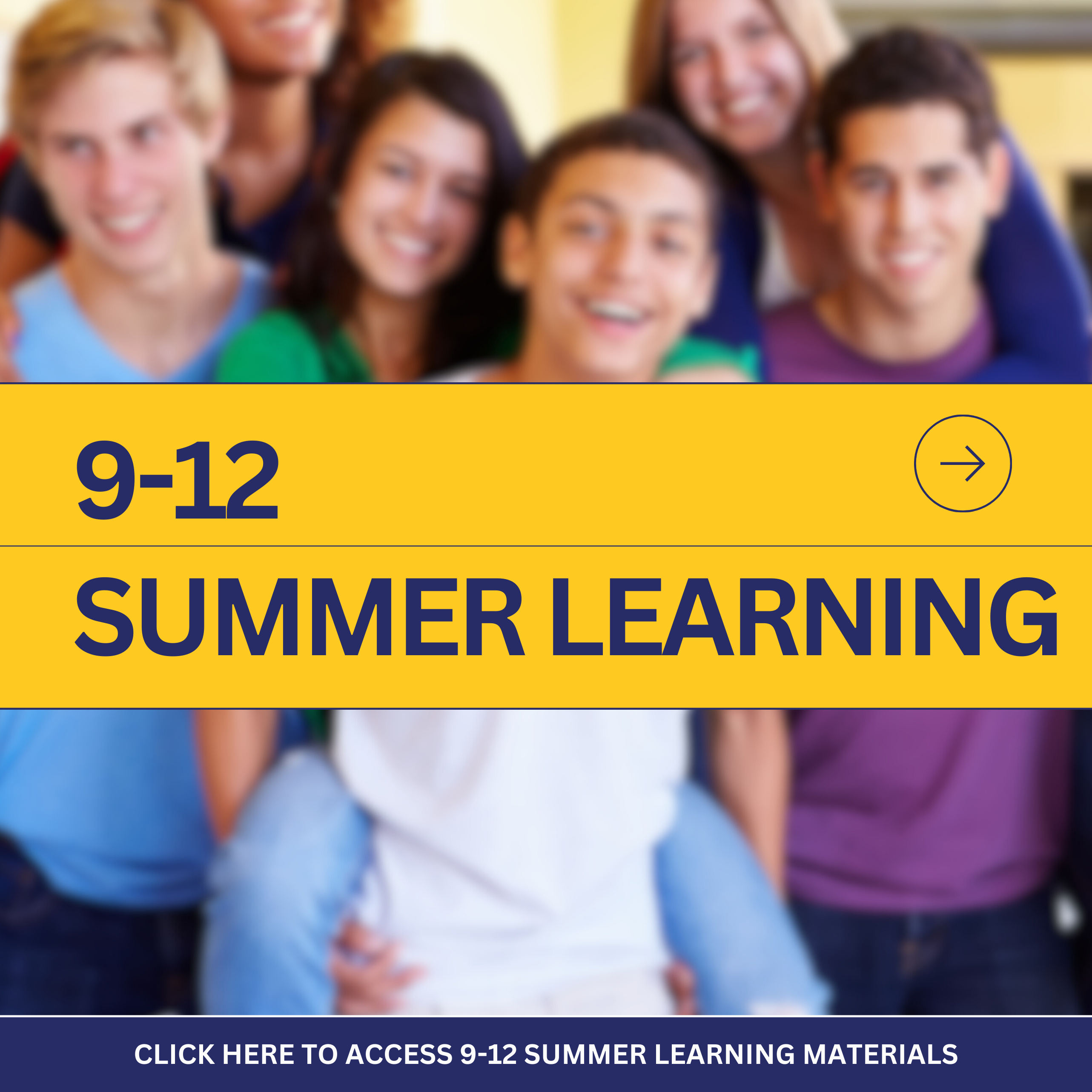 9-12 summer learning