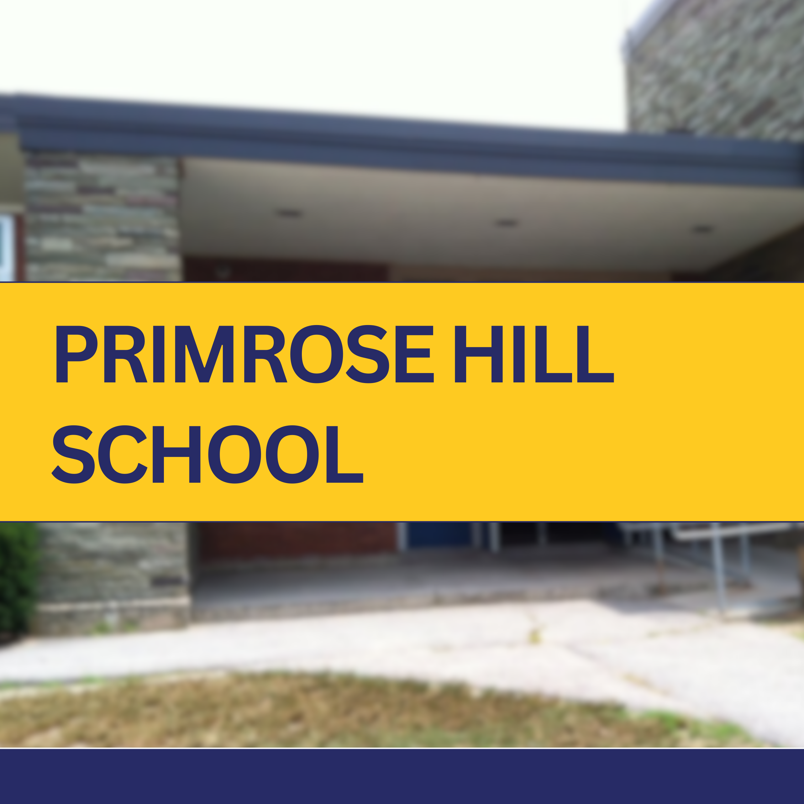 primrose hill school