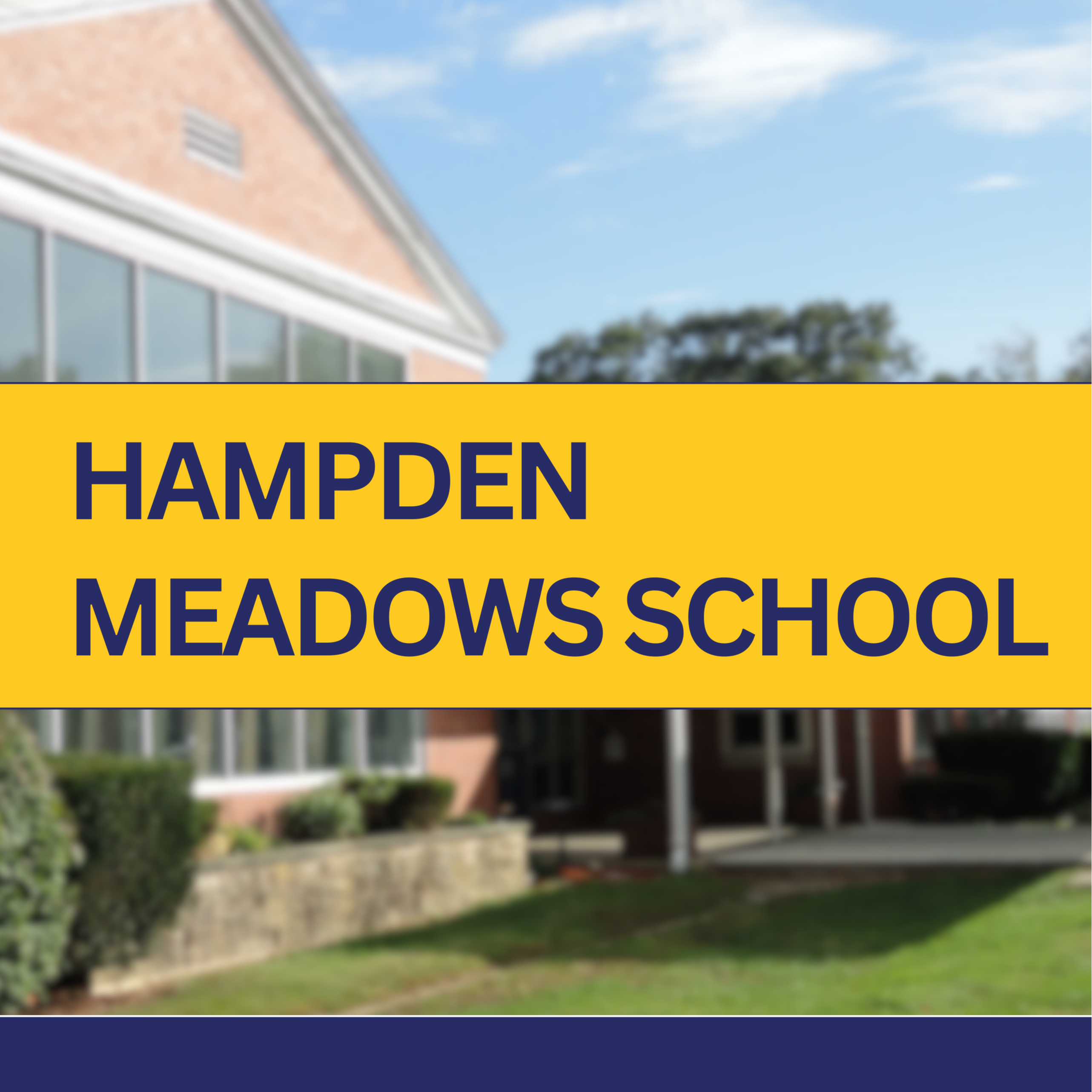 hampden meadows school