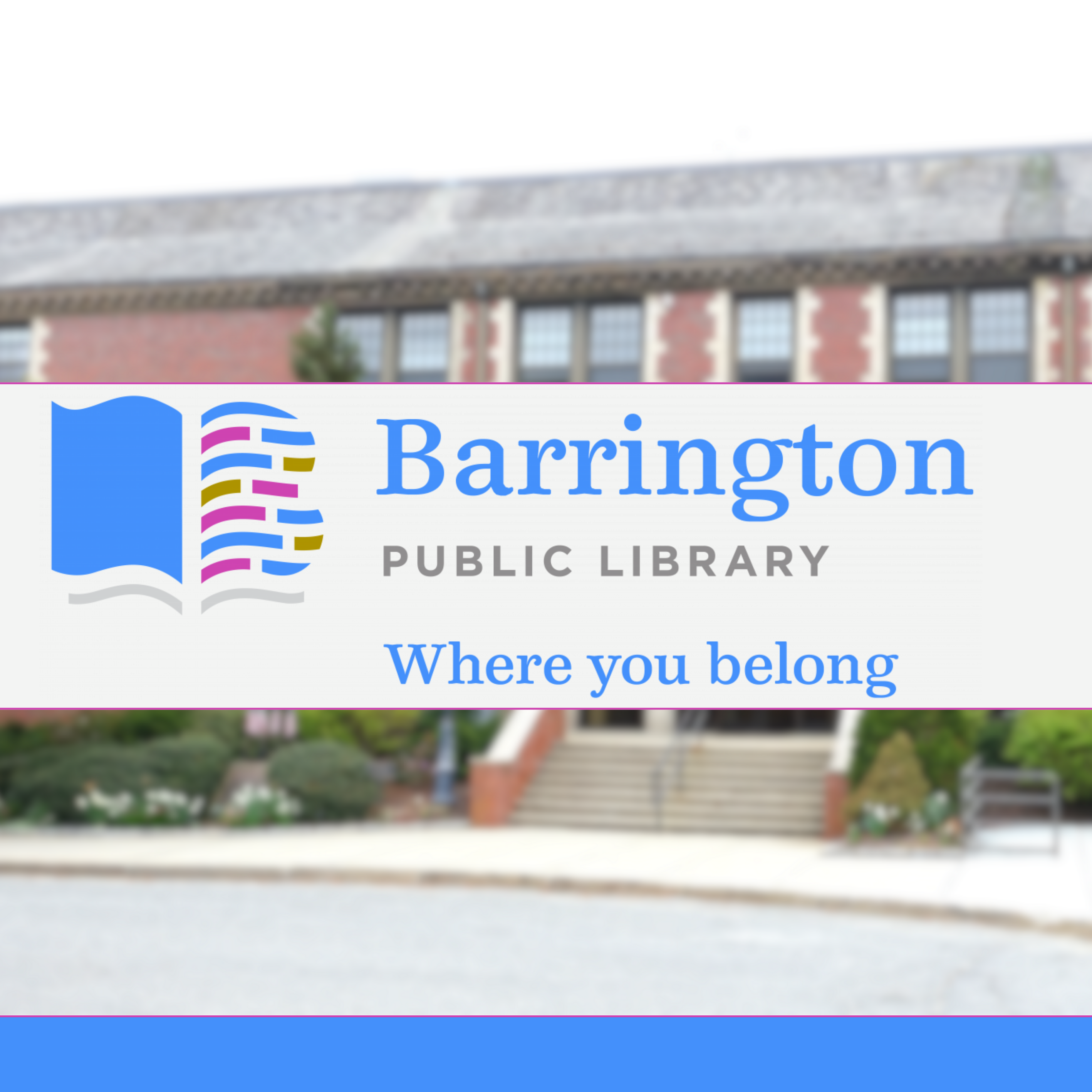 Barrington Public Library