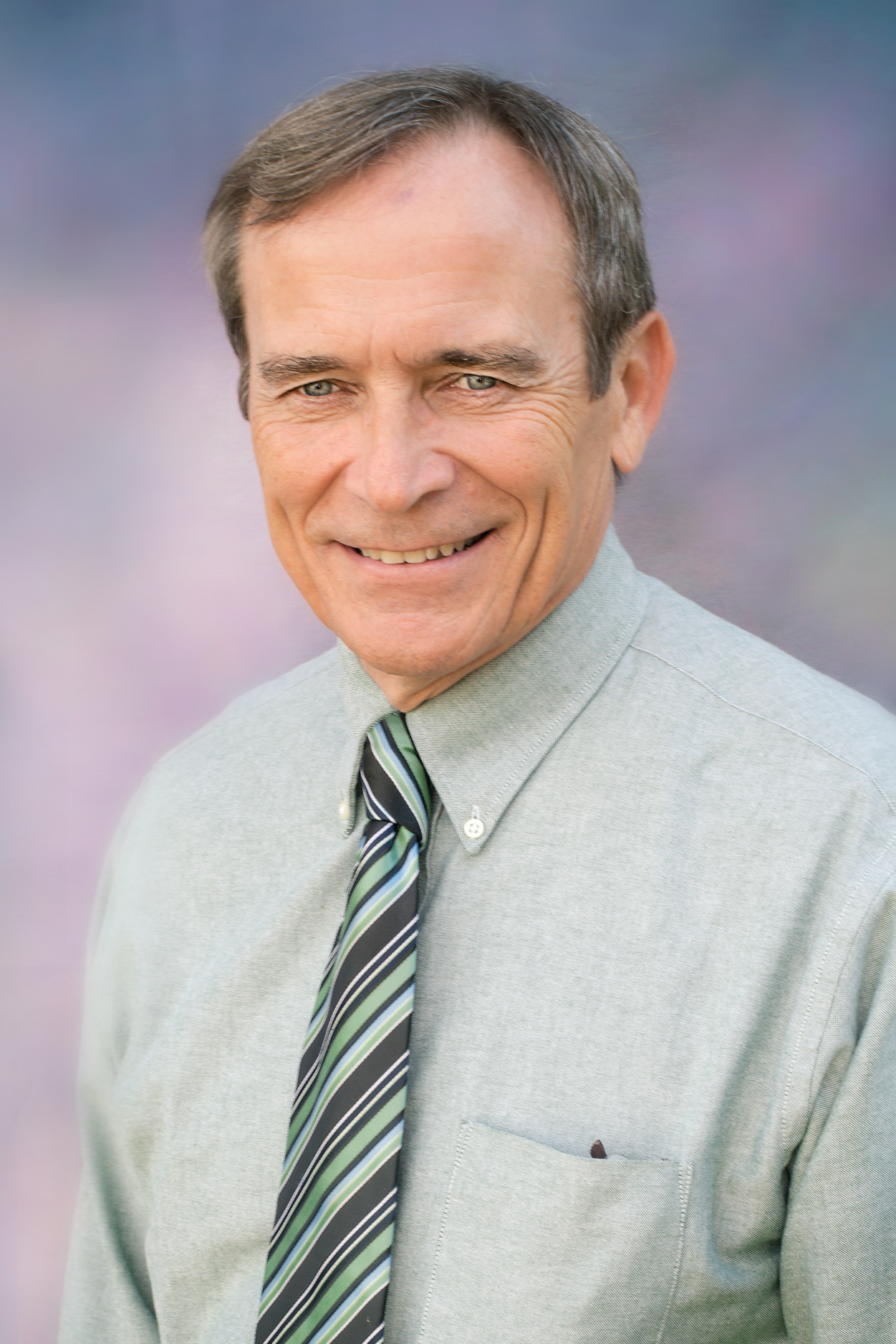 Dr. Jim Surrency