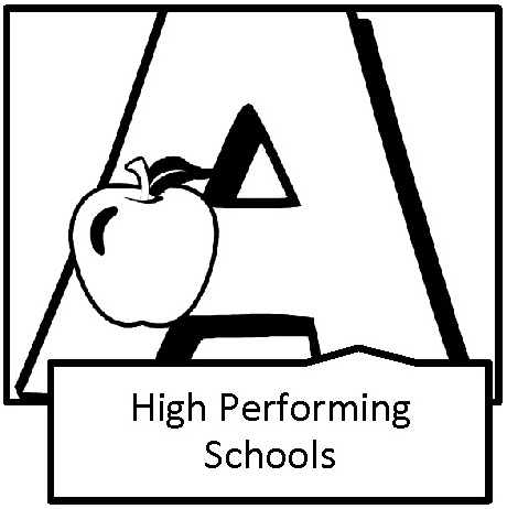 High performing Schools