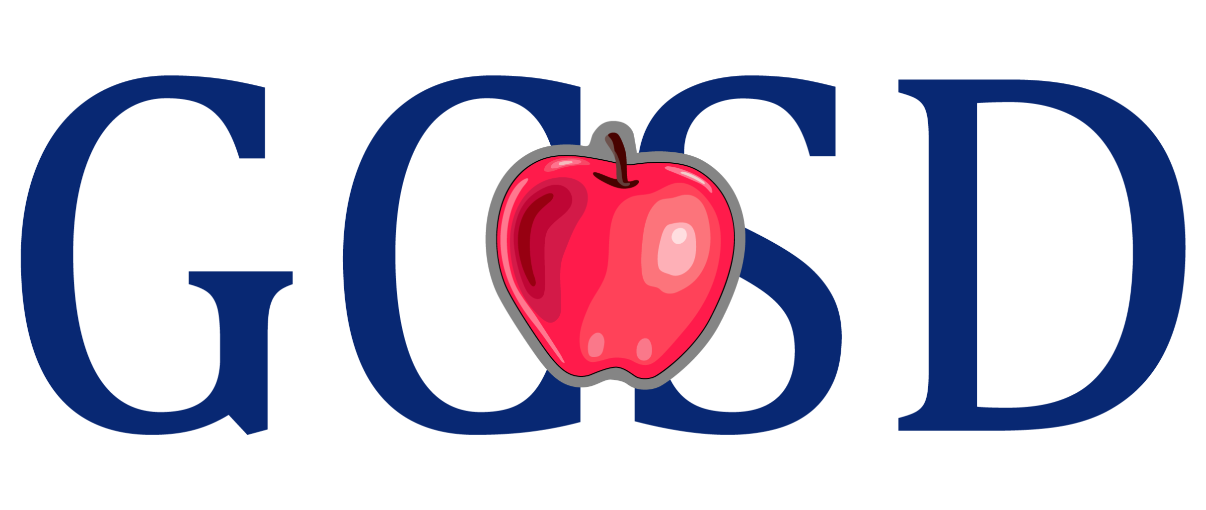 GCSD