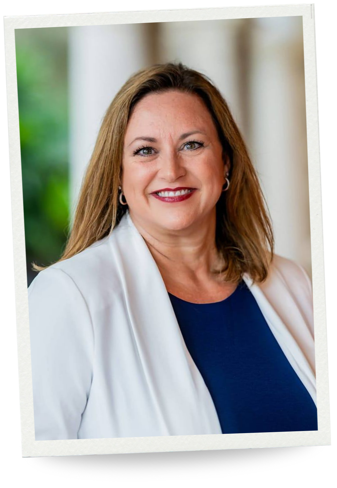 Suzanne Beck