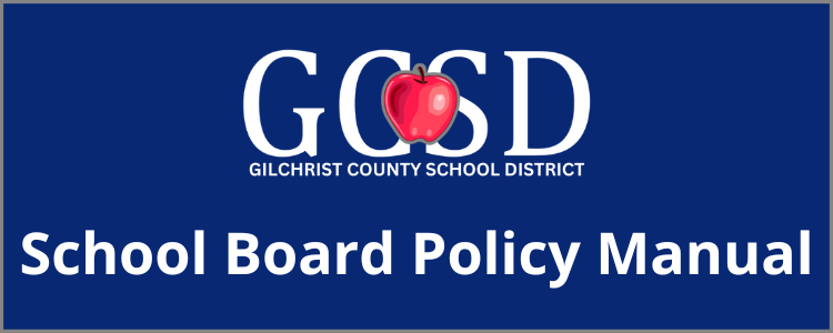 School Board Policy Manual