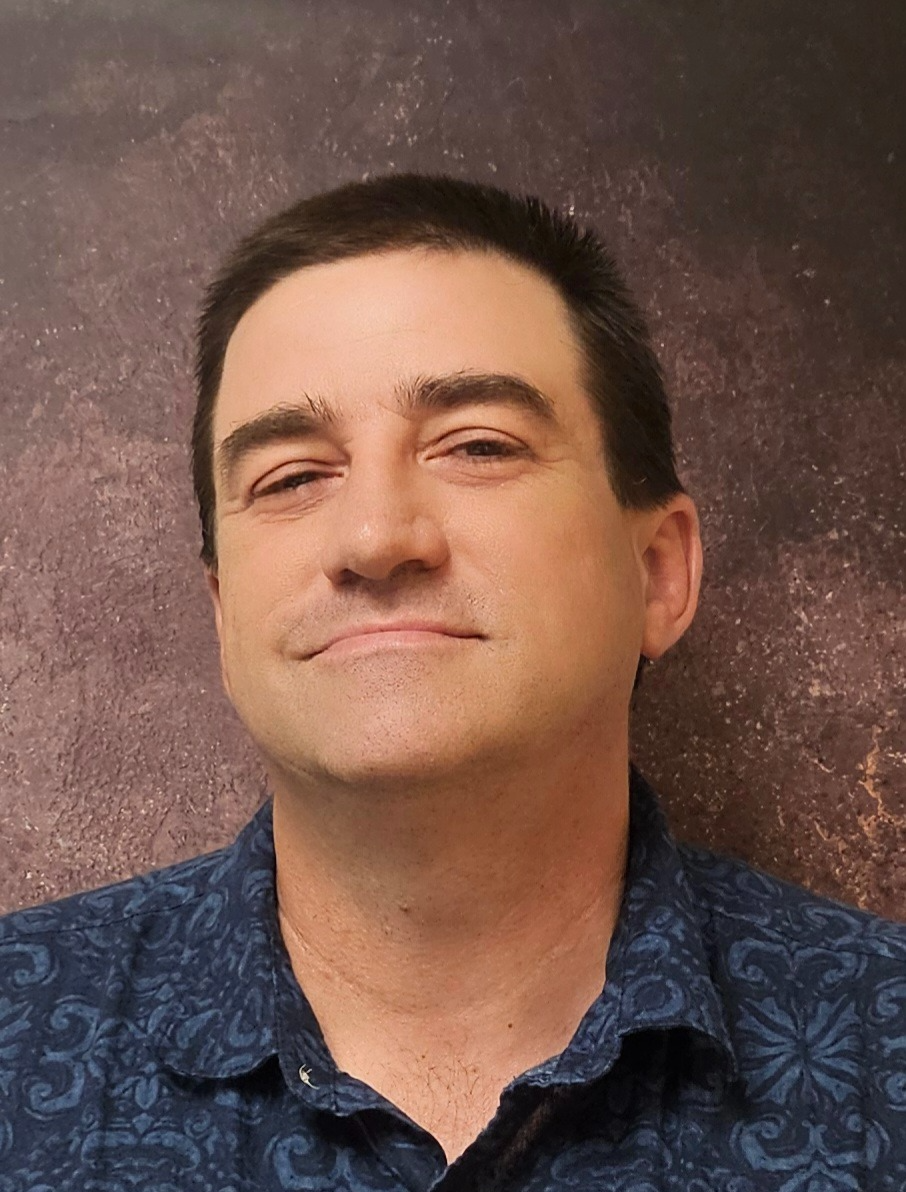 David Biddle