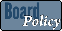 Board policy