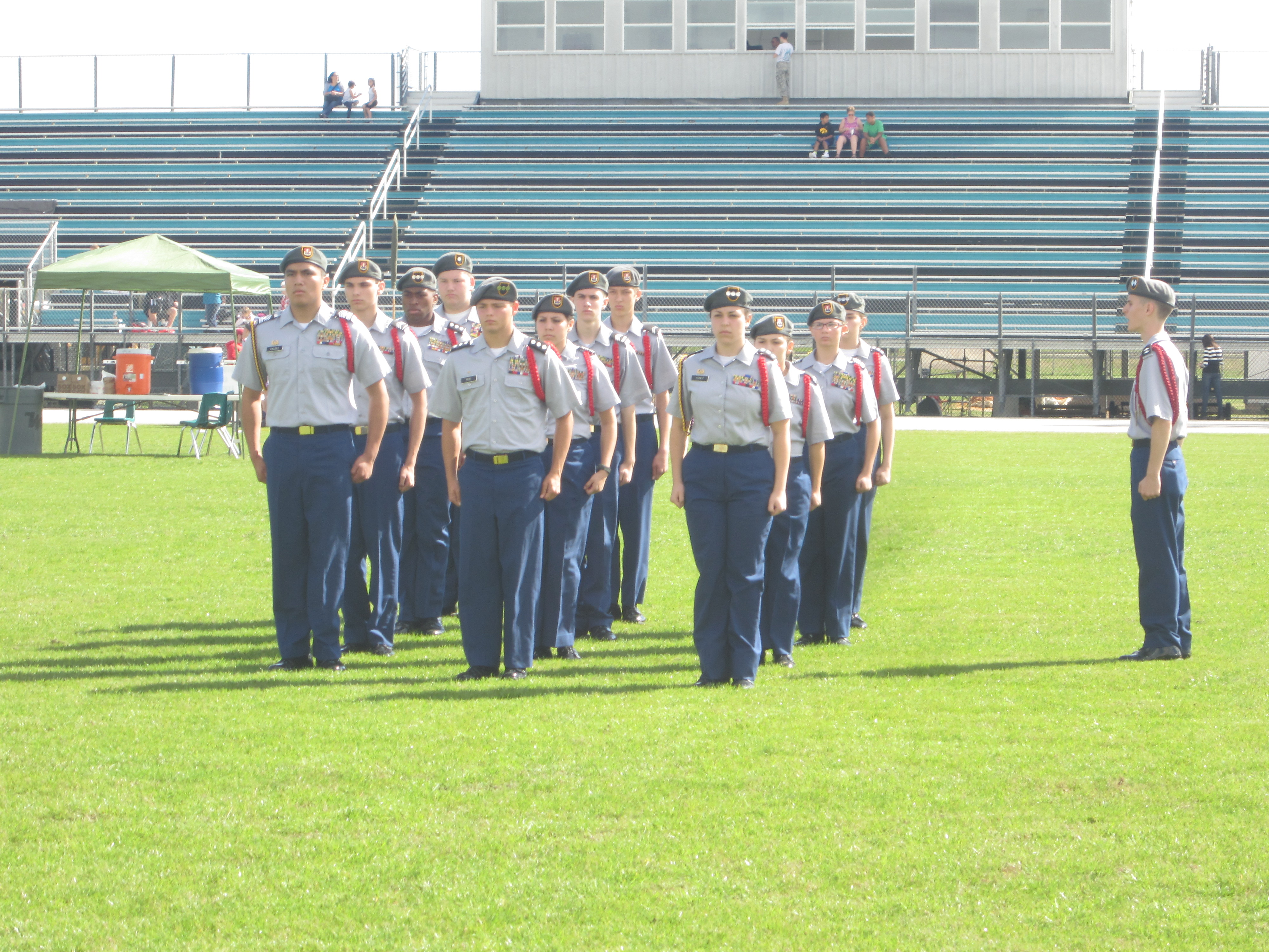 jrotc