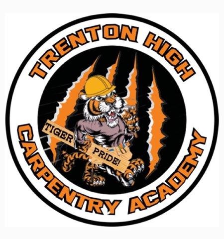 THS Carpentry Logo