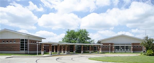 Horace Mann Elementary picture